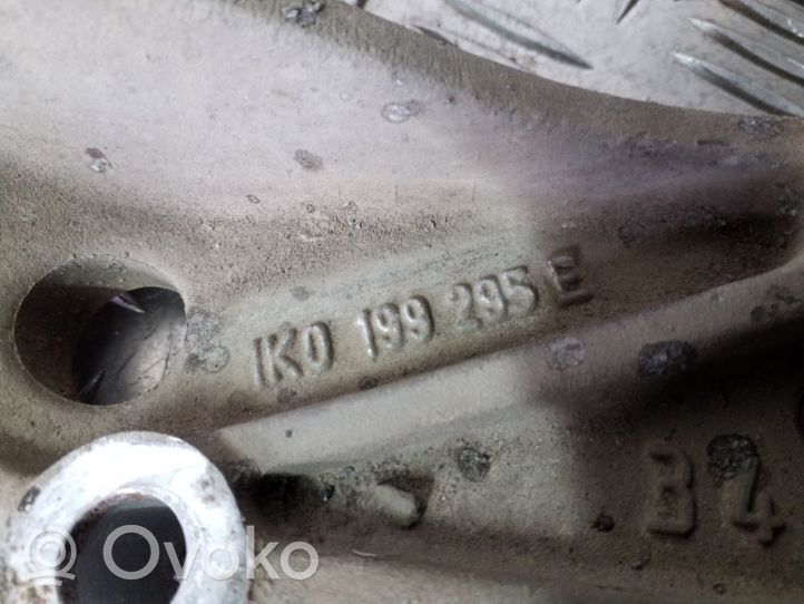 Audi A3 S3 A3 Sportback 8P Other front suspension part 1K0199295E