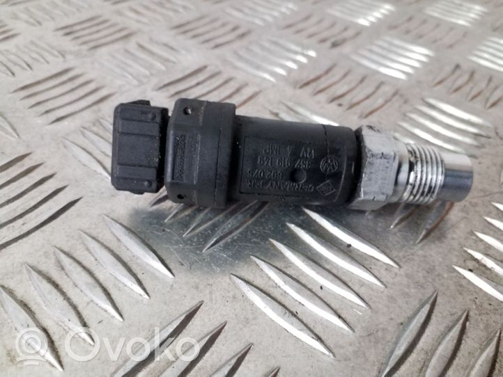 Volkswagen Sharan Speed sensor (speedometer sensor) 357919149