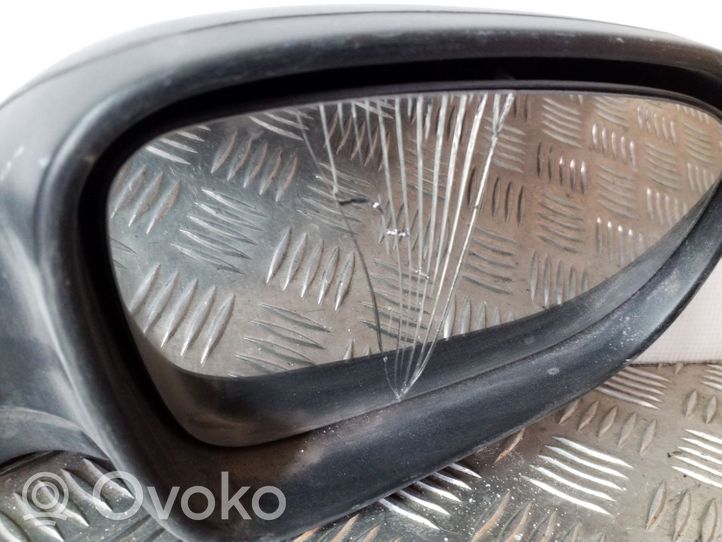 Ford Galaxy Specchietto retrovisore elettrico portiera anteriore 