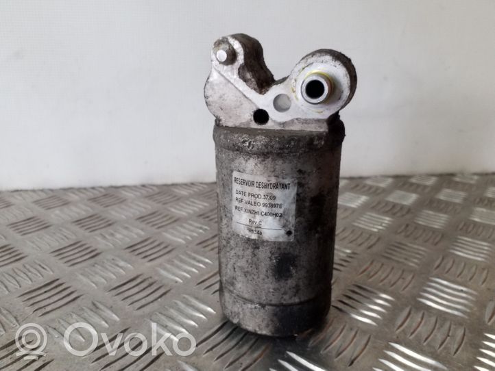 Volvo XC60 Air conditioning (A/C) air dryer 993897E