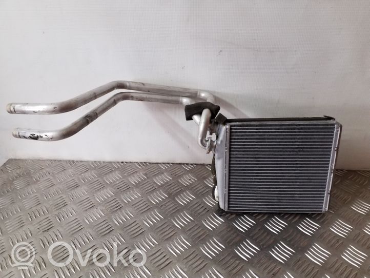 Volvo XC60 Pečiuko radiatorius 