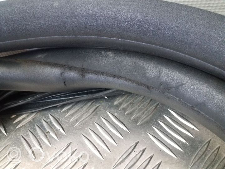 Volvo XC60 Rear door rubber seal (on body) 