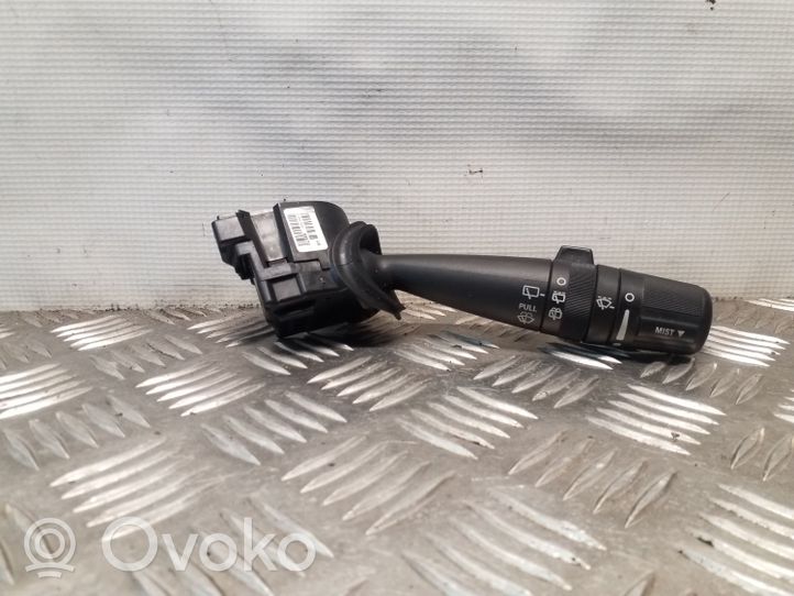 Dodge Nitro Wiper control stalk 214867203