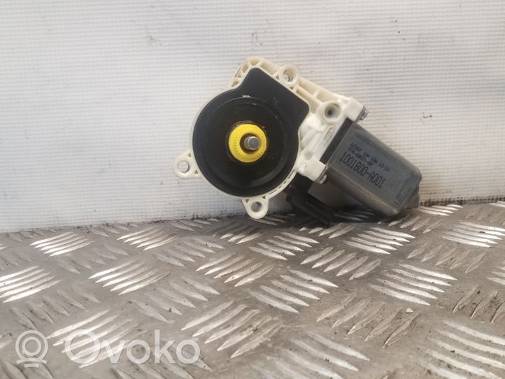 Dodge Nitro Etuoven ikkunan nostomoottori 7746807102