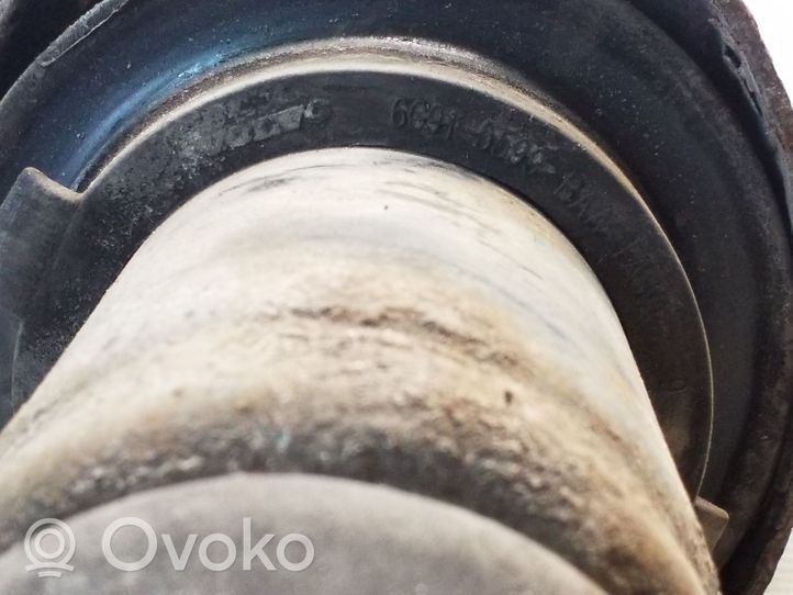 Volvo XC60 Galinė spyruoklės guminė atrama 6G915599BAA