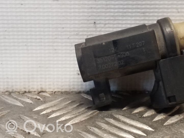 Hyundai ix35 Solenoidinis vožtuvas 70027202