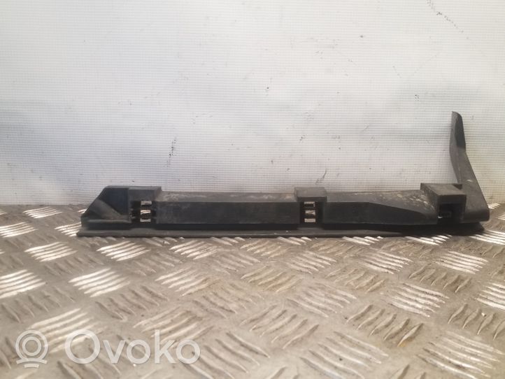 Ford Galaxy Front bumper mounting bracket 7M0807183B