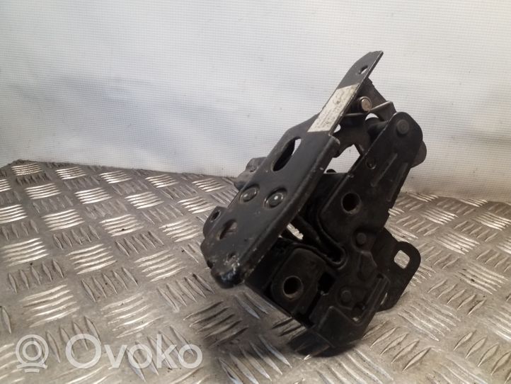 Audi A4 S4 B7 8E 8H Chiusura/serratura vano motore/cofano 8E0823480E