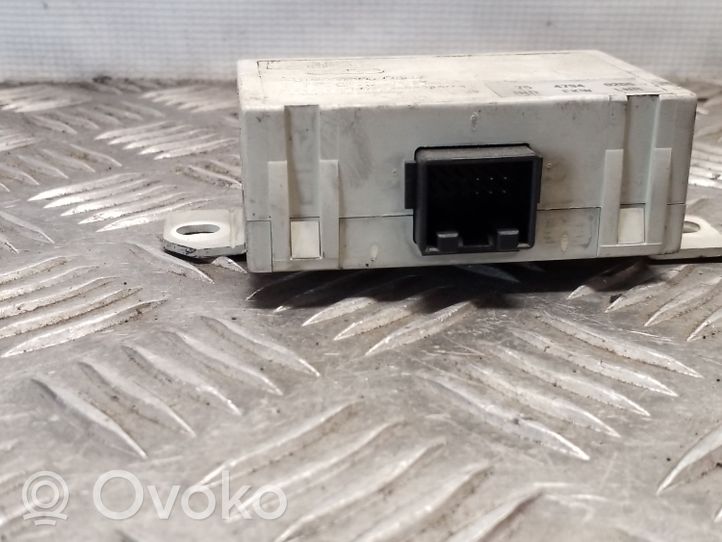 Audi 80 90 S2 B4 Immobilizer control unit/module 4A0953234