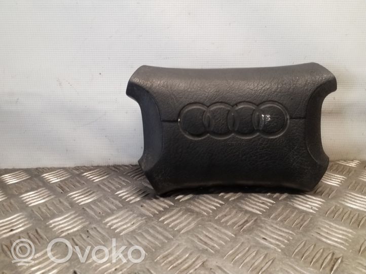 Audi 80 90 S2 B4 Poduszka powietrzna Airbag kierownicy 4A0951525A