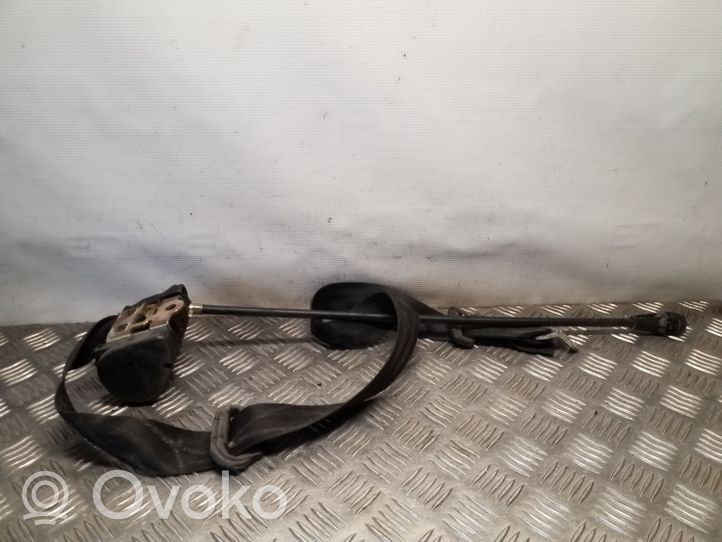 Audi 80 90 S2 B4 Pas bezpieczeństwa fotela przedniego 8A0857706A