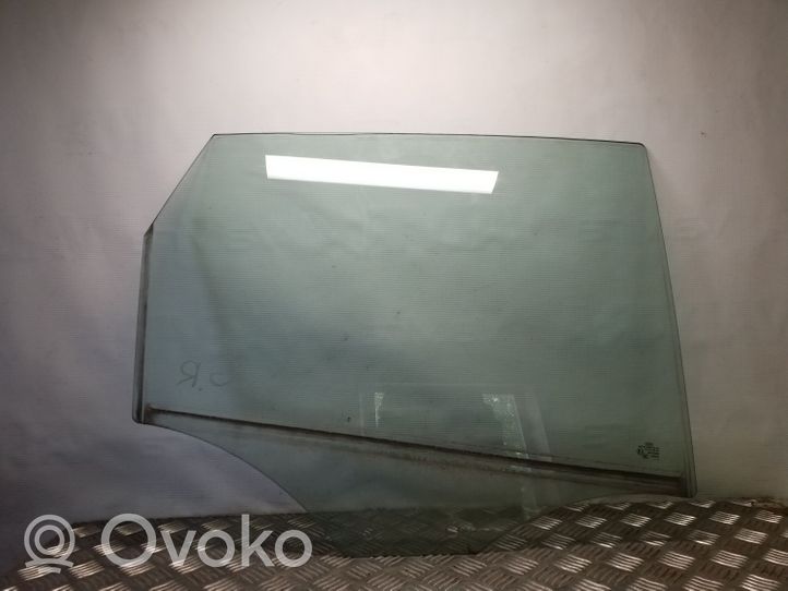 Audi Q5 SQ5 Rear door window glass 