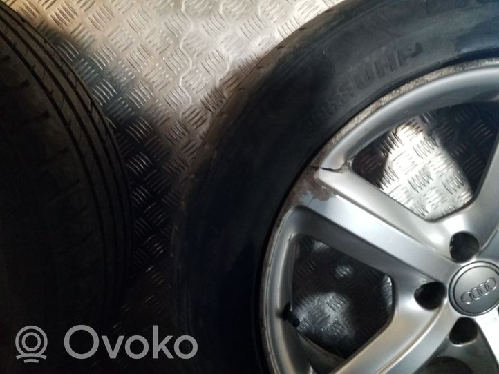 Audi Q5 SQ5 Felgi aluminiowe R19 