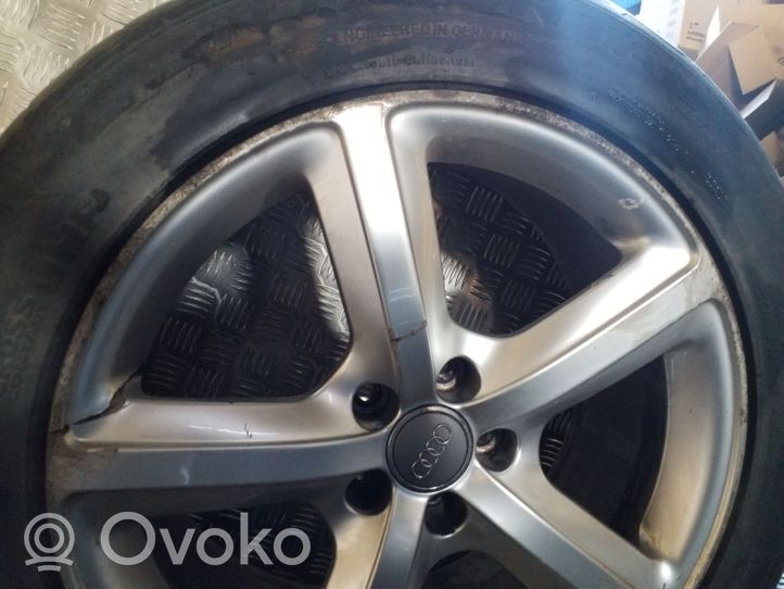 Audi Q5 SQ5 Felgi aluminiowe R19 