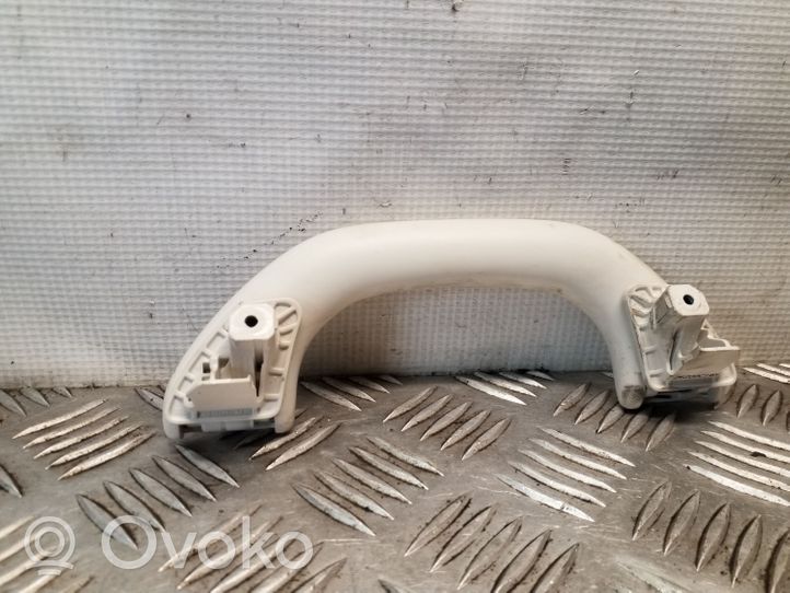 Volkswagen PASSAT CC Front interior roof grab handle 1K0857607M