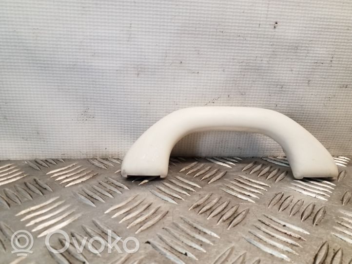 Volkswagen PASSAT CC Front interior roof grab handle 1K0857607M