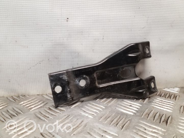 Volkswagen PASSAT CC Staffa del pannello di supporto del radiatore 3AA805569