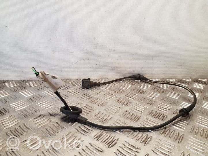 Volkswagen PASSAT CC Front ABS sensor wiring 3C0927903P