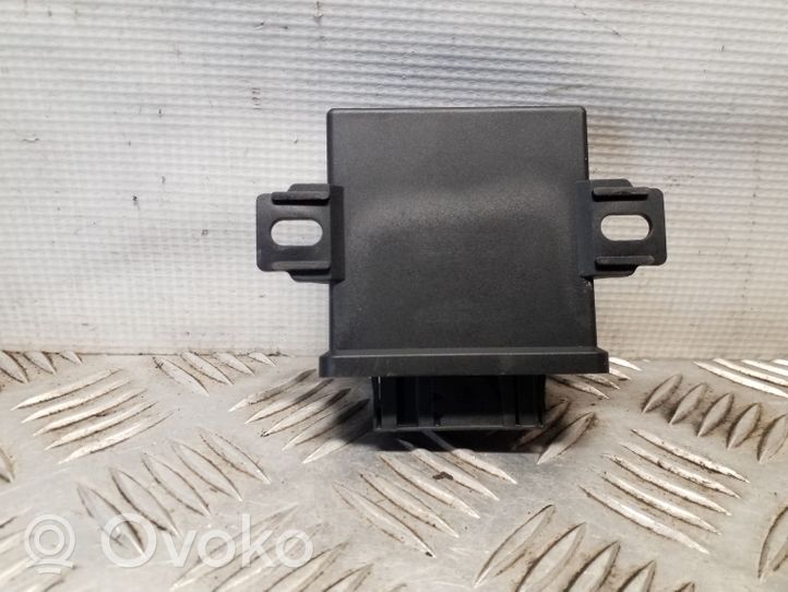 Volkswagen PASSAT CC Module d'éclairage LCM 6R0907357B