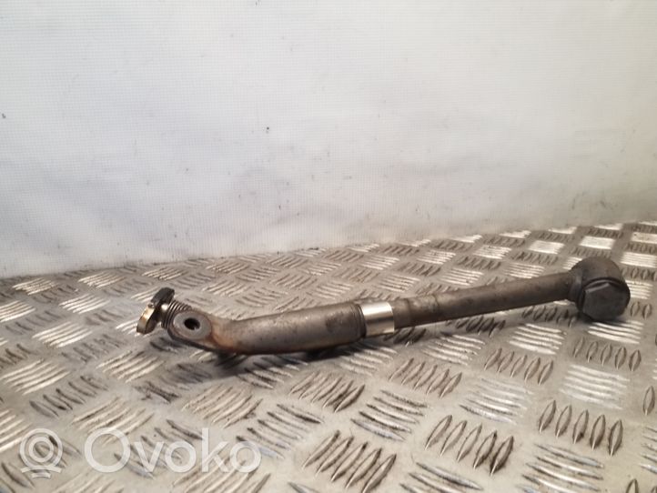 Volkswagen PASSAT CC Tubo flessibile mandata olio del turbocompressore turbo 03L145535D