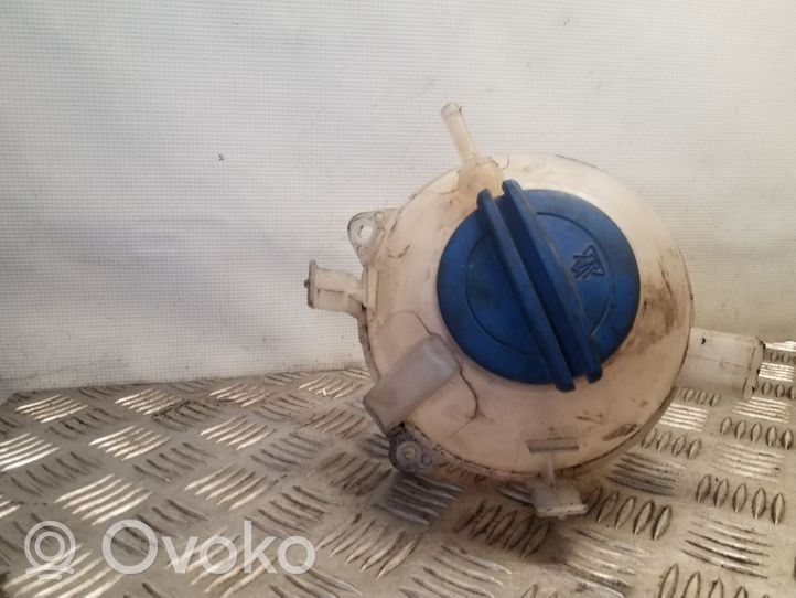 Volkswagen PASSAT CC Coolant expansion tank/reservoir 1K0121407A