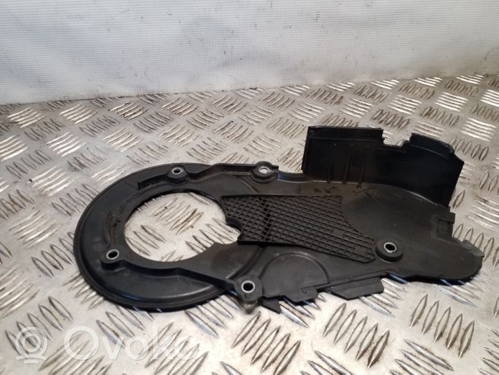 Volkswagen PASSAT CC Timing belt guard (cover) 03L109147D