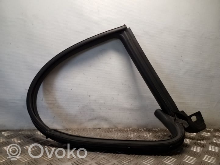 Volkswagen PASSAT CC Gummidichtung Fenster Scheibe Tür hinten 3C8854546L