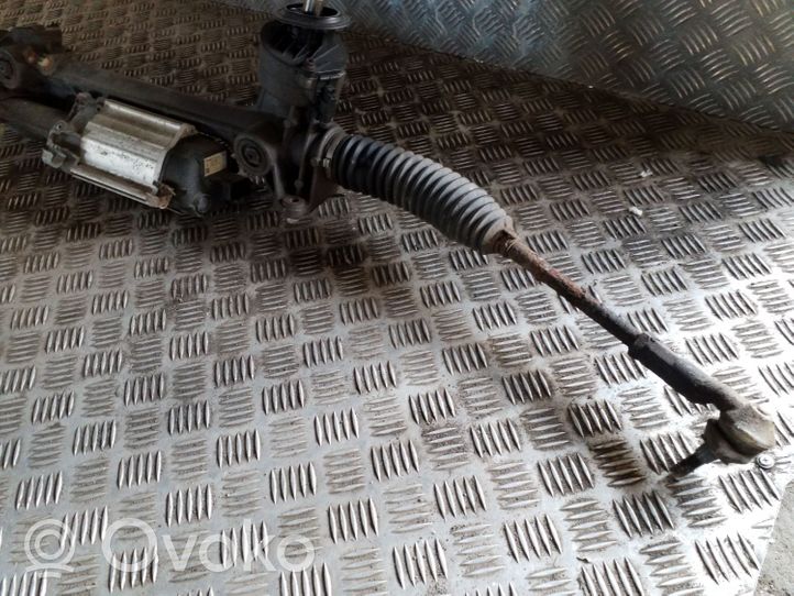 Volkswagen PASSAT CC Steering rack 7805501470