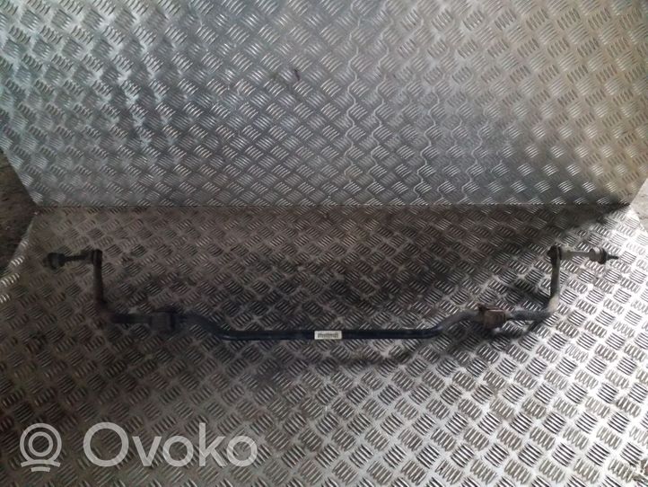 Volkswagen PASSAT CC Tylny stabilizator / drążek 1K0511305DS