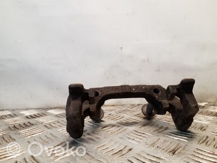 Saab 9-3 Ver2 Supporto della pinza del freno posteriore 