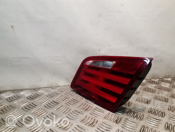 BMW 5 F10 F11 Tailgate rear/tail lights 17349002