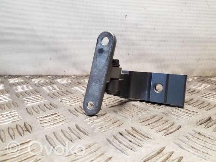 BMW 5 F10 F11 Rear door lower hinge 7185636