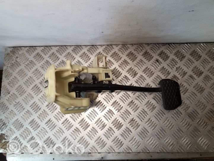 BMW 5 F10 F11 Brake pedal 6782666