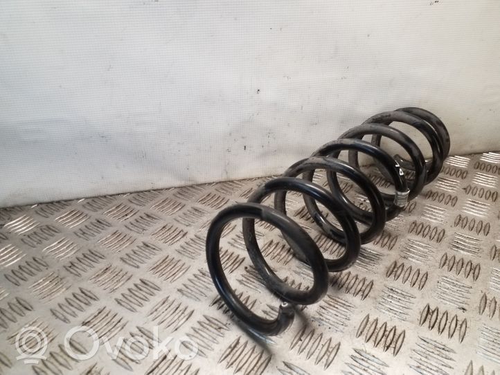 BMW 5 F10 F11 Front coil spring 