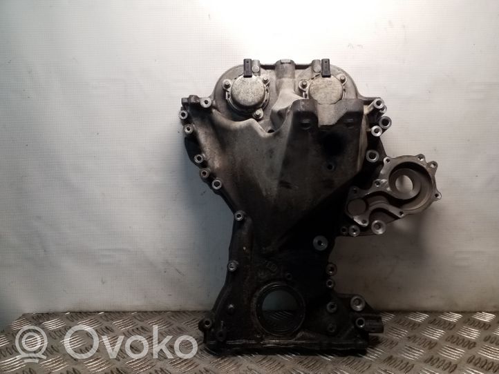 Ford Focus Timing chain cover CM5G6059GC