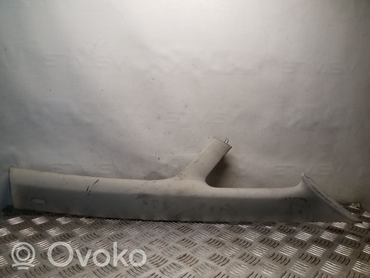 Volkswagen Sharan Osłona słupka szyby przedniej / A 7N0867234C