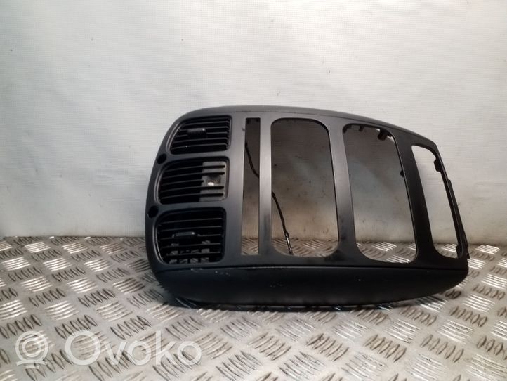 Chrysler Voyager Climate control/heater control trim P05005491AC