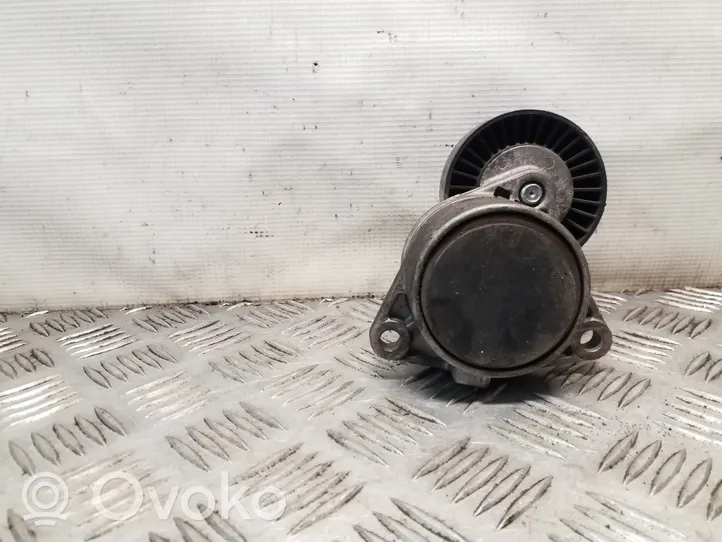 Hyundai Terracan Tendicinghia generatore/alternatore 