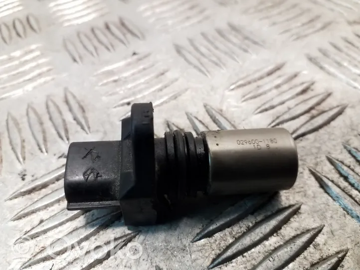 Nissan Primera Sadales vārpstas stāvokļa sensors 0296001180