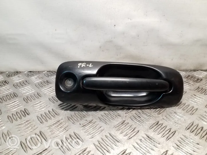 Chrysler Voyager Front door exterior handle SR7149