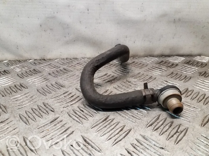 Opel Antara Engine coolant pipe/hose 