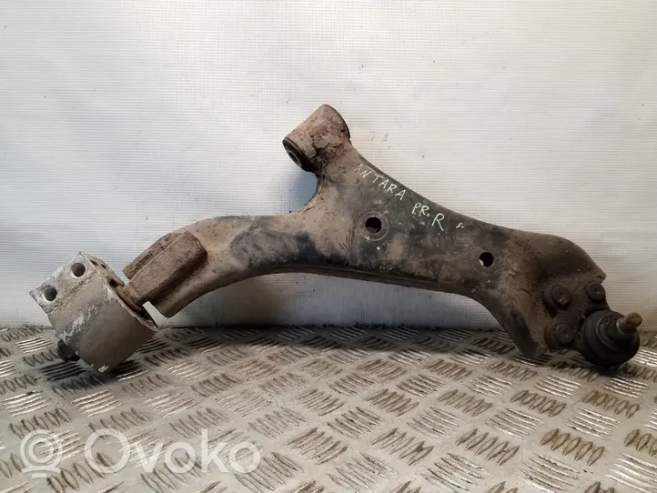 Opel Antara Front lower control arm/wishbone 