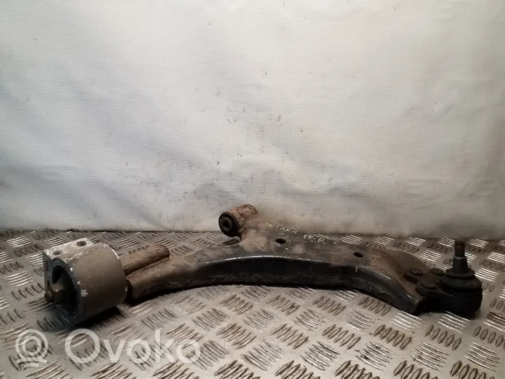 Opel Antara Front lower control arm/wishbone 