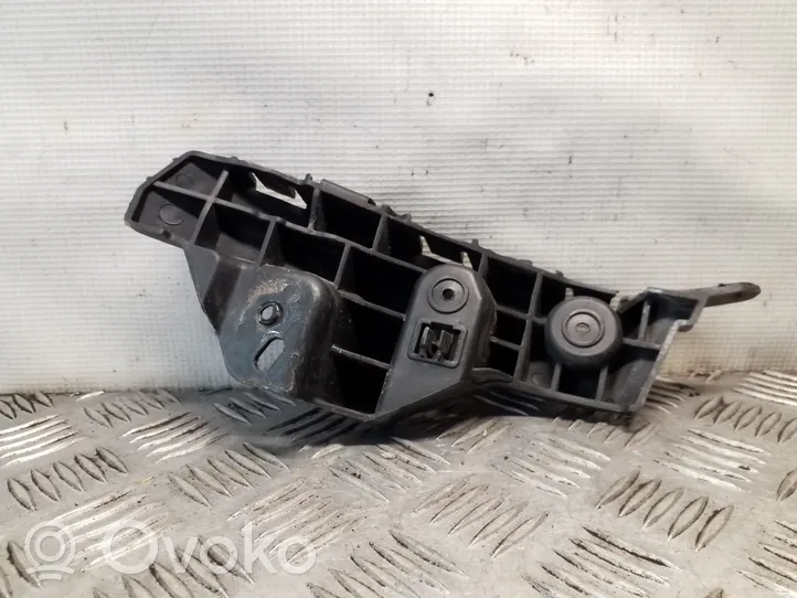 Opel Mokka Front bumper mounting bracket 95245367