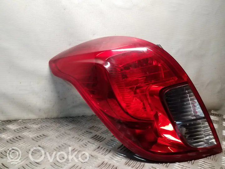 Opel Mokka Lampa tylna 42435941