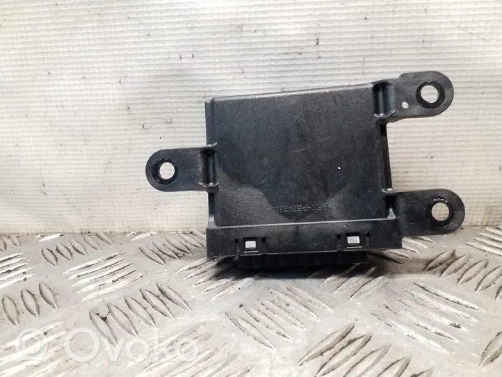 Opel Mokka Parking PDC control unit/module 13354532