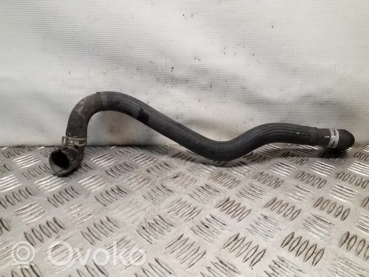 Opel Mokka Engine coolant pipe/hose 