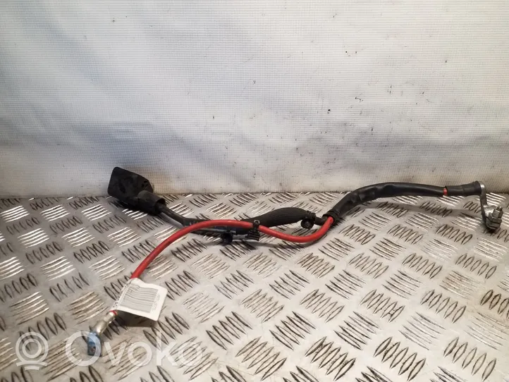 Skoda Superb B8 (3V) Cable positivo (batería) 5Q0971228A