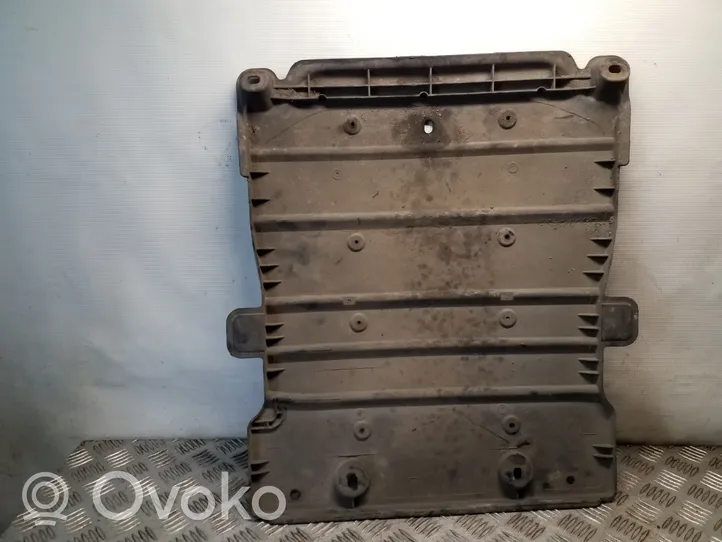 Skoda Superb B8 (3V) Gearbox bottom protection 5Q0825230H