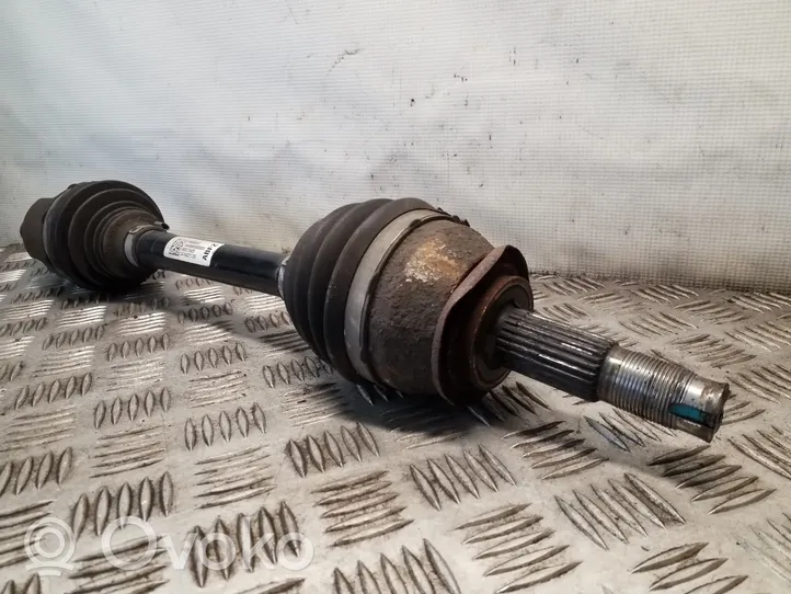 Opel Mokka Front driveshaft 94560845